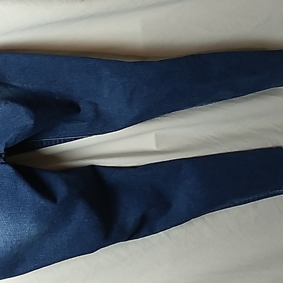 Fashion Nova Womens blue jeans stretch size 1X - Picture 8 of 9